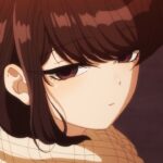 Komi-san wa, Komyushou Desu 2nd Season celebrates its 8th installment