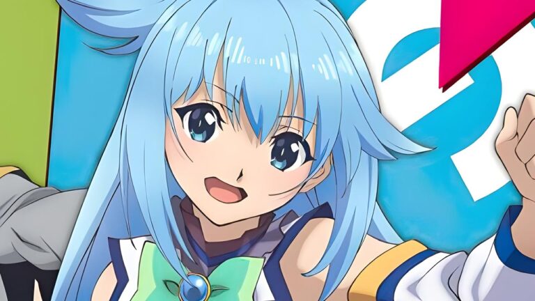 The Anime KonoSuba! will have a third season and change studios The Anime KonoSuba! will have a third season and change studios