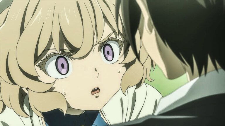 Kyokou Suiri Season 2 has been pushed back to 2023 Kyokou Suiri Season 2 has been pushed back to 2023