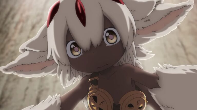 Made in Abyss unveils a new trailer for its second season Made in Abyss unveils a new trailer for its second season