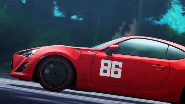 MF Ghost, the sequel to Initial D, unveils new trailer and confirms Eurobeat music MF Ghost, the sequel to Initial D, unveils new trailer and confirms Eurobeat music
