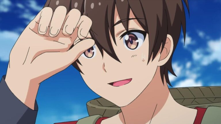 Noumin Kanren no Skill Bakka Agetetara Naze ka Tsuyoku Natta Anime unveils its first trailer Noumin Kanren no Skill Bakka Agetetara Naze ka Tsuyoku Natta Anime unveils its first trailer