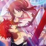 The second part of the Orient anime reveals a new preview ahead of its premiere The second part of the Orient anime reveals a new preview ahead of its premiere