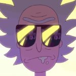 Adult Swim announces Rick and Morty: The Anime and Ninja Kamui Anime Adult Swim announces Rick and Morty: The Anime and Ninja Kamui Anime