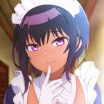Saikin Yatotta Maid ga Ayashii Manga Gets Anime Adaptation Saikin Yatotta Maid ga Ayashii Manga Gets Anime Adaptation