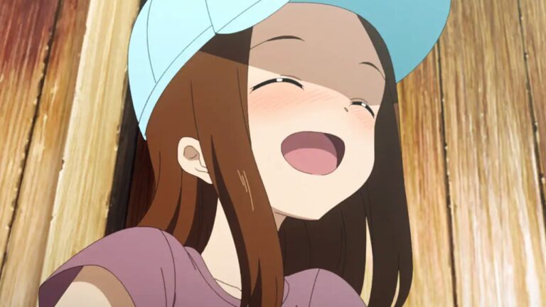 Karakai Jouzu no Takagi-san reveals the story of his next movie with a trailer Karakai Jouzu no Takagi-san reveals the story of his next movie with a trailer