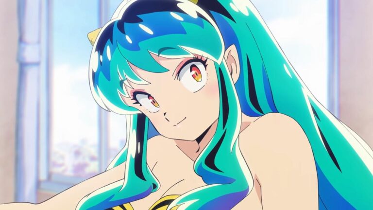Urusei Yatsura’s New Anime Reveals October Premiere With New Trailer Urusei Yatsura’s New Anime Reveals October Premiere With New Trailer