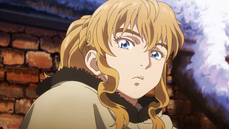 Vinland Saga almost confirmed his animation studio move Vinland Saga almost confirmed his animation studio move