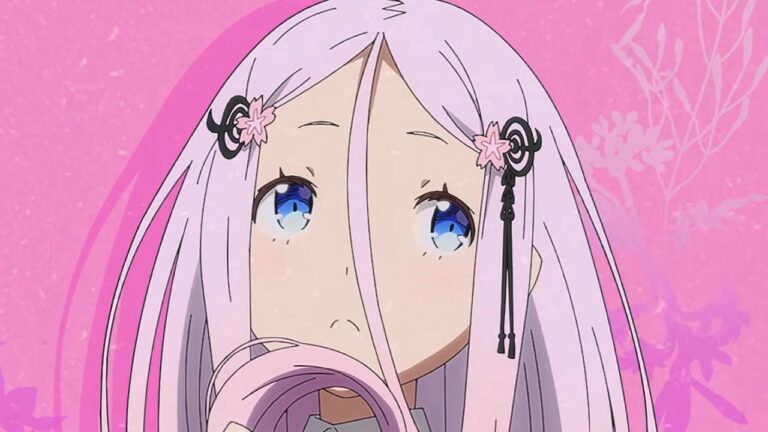 The Warau Ars Notoria video game is being adapted to anime The Warau Ars Notoria video game is being adapted to anime