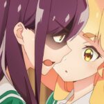 The manga Yuri is my job! confirms its anime adaptation The manga Yuri is my job! confirms its anime adaptation
