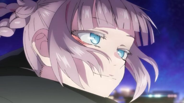 Yofukashi no Uta Anime Reveals New Visual and More Actors Yofukashi no Uta Anime Reveals New Visual and More Actors