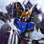 What are the tallest robots in anime? From Gundam to Gurren Lagann and many others What are the tallest robots in anime? From Gundam to Gurren Lagann and many others