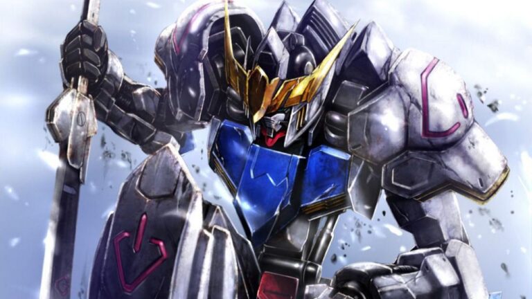 What are the tallest robots in anime? From Gundam to Gurren Lagann and many others What are the tallest robots in anime? From Gundam to Gurren Lagann and many others