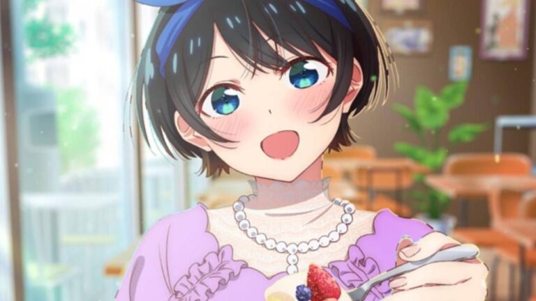Rent-A-Girlfriend: Ruka is the protagonist of the new Season 2 trailer Rent-A-Girlfriend: Ruka is the protagonist of the new Season 2 trailer