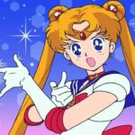 Sailor Moon: 30 years of the series are celebrated with new star accessories Sailor Moon: 30 years of the series are celebrated with new star accessories