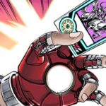 Secret Reverse: The Manga With Spider-Man And Iron Man Protagonists In The New Marvel Promo Secret Reverse: The Manga With Spider-Man And Iron Man Protagonists In The New Marvel Promo