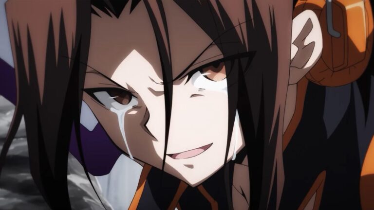 Shaman King latest episodes arriving on Netflix release date and trailer Shaman King latest episodes arriving on Netflix release date and trailer