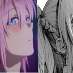 Shikimori’s Not Just a Cutie, a fan has compared the manga’s boards to the anime Shikimori’s Not Just a Cutie, a fan has compared the manga’s boards to the anime