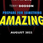Spider-Man, Marvel recruits Neil Gaiman and other leading writers for an undisclosed project Spider-Man, Marvel recruits Neil Gaiman and other leading writers for an undisclosed project
