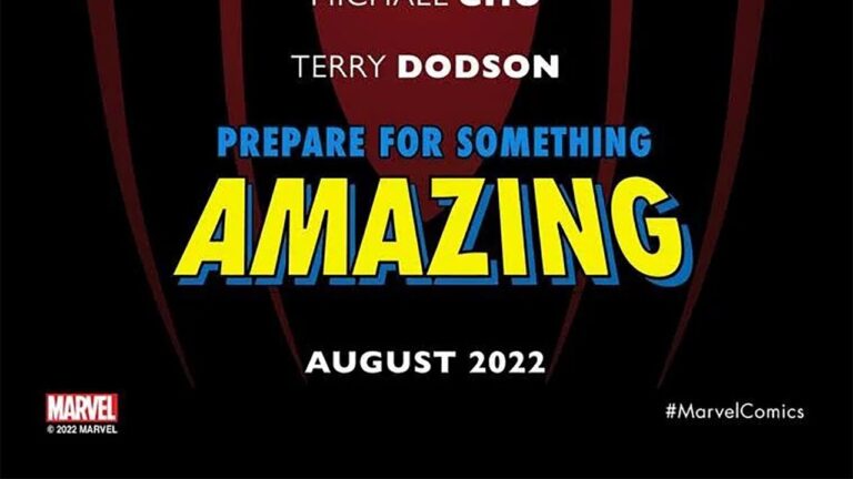 Spider-Man, Marvel recruits Neil Gaiman and other leading writers for an undisclosed project Spider-Man, Marvel recruits Neil Gaiman and other leading writers for an undisclosed project