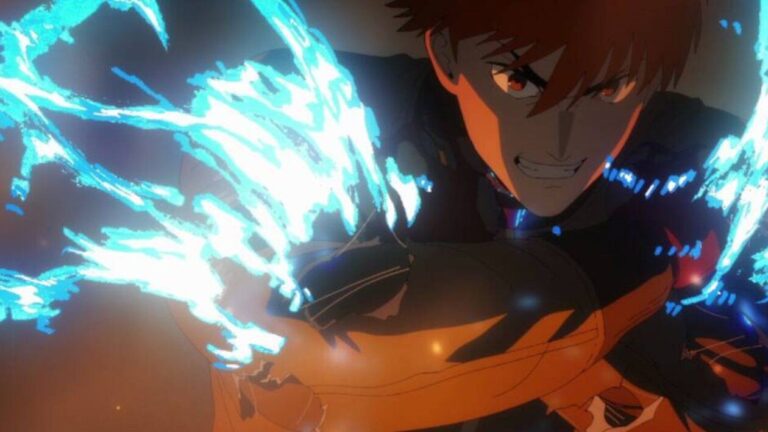 Spriggan, new trailer for the anime is coming to Netflix Spriggan, new trailer for the anime is coming to Netflix
