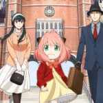Spy x Family 1×04 on Crunchyroll: a testament to high elegance Spy x Family 1×04 on Crunchyroll: a testament to high elegance