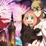 Spy x Family 1×05 is on Crunchyroll: Failed Eligibility Test? Spy x Family 1×05 is on Crunchyroll: Failed Eligibility Test?