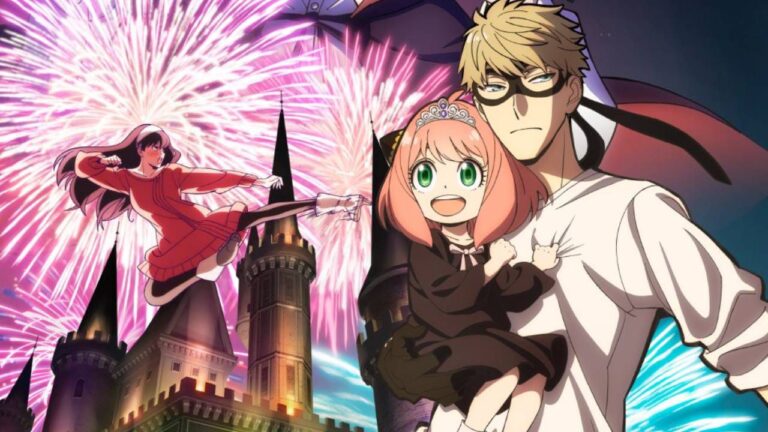Spy x Family 1×05 is on Crunchyroll: Failed Eligibility Test? Spy x Family 1×05 is on Crunchyroll: Failed Eligibility Test?