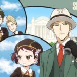 Spy x Family 1×07 is on Crunchyroll, Twilight on Mission for Peace: Plan B Failed? Spy x Family 1×07 is on Crunchyroll, Twilight on Mission for Peace: Plan B Failed?