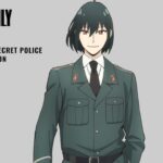 Spy x Family 1×08, a mysterious debut: the truth about Yuri Briar Spy x Family 1×08, a mysterious debut: the truth about Yuri Briar
