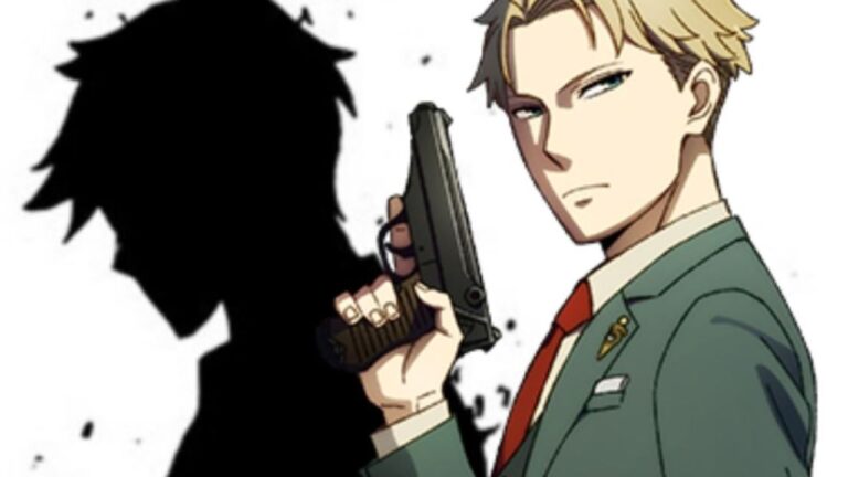 Spy x Family 62.3: How did Twilight’s spy career start? Spy x Family 62.3: How did Twilight’s spy career start?
