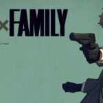 Spy x Family 62.3: Twilight and the true meaning of war Spy x Family 62.3: Twilight and the true meaning of war