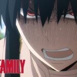 Spy x Family, a mother’s protective love: Yor’s Fury Spy x Family, a mother’s protective love: Yor’s Fury
