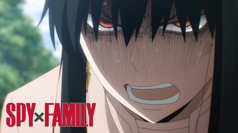 Spy x Family, a mother’s protective love: Yor’s Fury Spy x Family, a mother’s protective love: Yor’s Fury