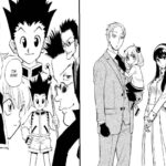 Spy x Family, is the author inspired by Hunter x Hunter? Spy x Family, is the author inspired by Hunter x Hunter?