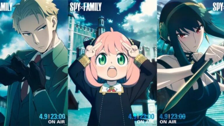 Spy x Family: The Fate of the Mission in the fifth episode preview Spy x Family: The Fate of the Mission in the fifth episode preview