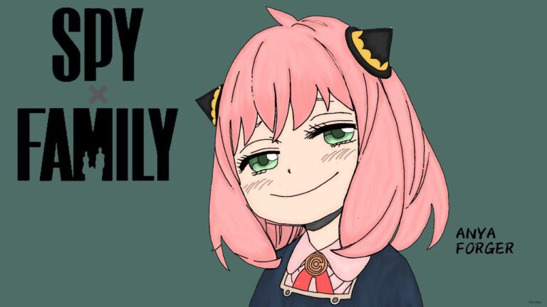 Spy x Family: Anya’s goal in the seventh episode preview Spy x Family: Anya’s goal in the seventh episode preview