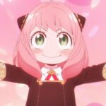 Spy x Family: The First Day of School in the sixth episode preview