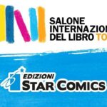 Star Comics: all the novelties of the International Book Fair Star Comics: all the novelties of the International Book Fair