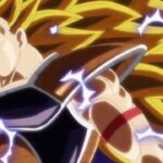 Super Dragon Ball Heroes: The Battle of Raditz highlights his new transformation Super Dragon Ball Heroes: The Battle of Raditz highlights his new transformation
