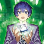 Hiroki Tomisawa’s super smartphone debuts on MangaPlus Hiroki Tomisawa’s super smartphone debuts on MangaPlus