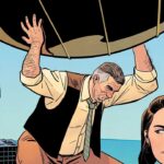 Superman, a one-shot with Perry White is coming Superman, a one-shot with Perry White is coming