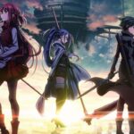Sword Art Online: New artwork and announcements for the 10th anniversary of the anime on the horizon Sword Art Online: New artwork and announcements for the 10th anniversary of the anime on the horizon