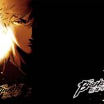 The Breaker Eternal Force Chapter 1: What happens at the beginning of the third series The Breaker Eternal Force Chapter 1: What happens at the beginning of the third series