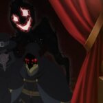 The Case Study of Vanitas, the manga by Jun Mochizuki, is paused The Case Study of Vanitas, the manga by Jun Mochizuki, is paused