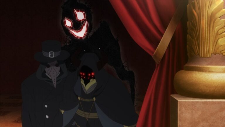 The Case Study of Vanitas, the manga by Jun Mochizuki, is paused The Case Study of Vanitas, the manga by Jun Mochizuki, is paused