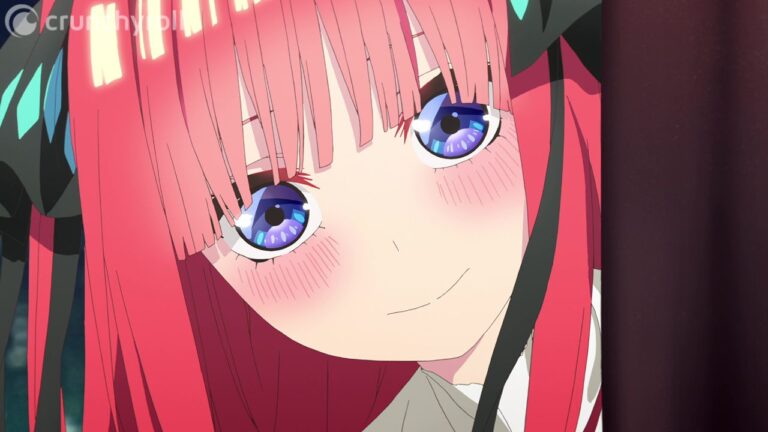The quintessential Quintuplets: Nino smorfiosa in this cute cosplay of her twin The quintessential Quintuplets: Nino smorfiosa in this cute cosplay of her twin