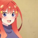 The quintessential Quintuplets: The scholar Itsuki in a classroom cosplay The quintessential Quintuplets: The scholar Itsuki in a classroom cosplay