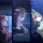 The Quintessential Quintuplets: a new trailer for the twins’ birthday movie The Quintessential Quintuplets: a new trailer for the twins’ birthday movie
