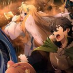 The Rising of the Shield Hero Season 2 New Key Visual: Is Tragedy Coming? The Rising of the Shield Hero Season 2 New Key Visual: Is Tragedy Coming?